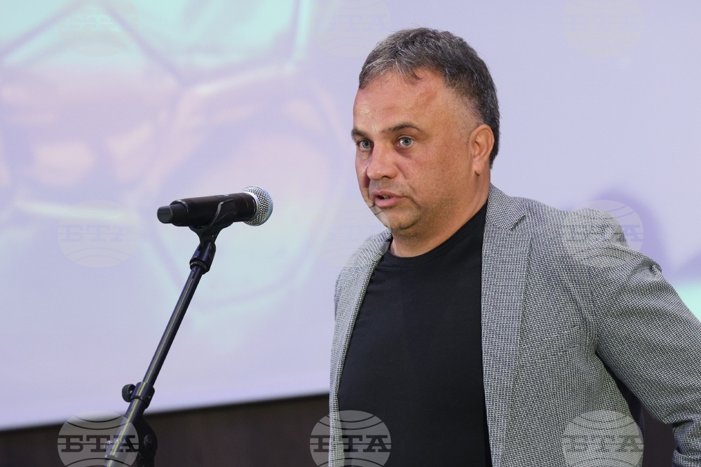 Хебър Пазарджик представи трима нови