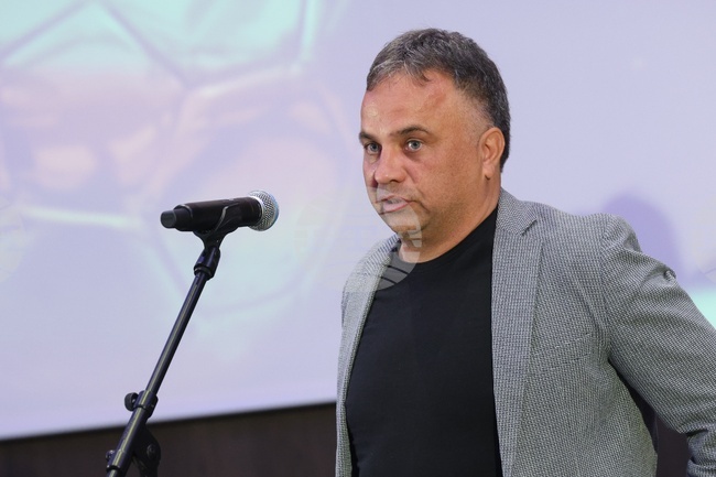 Хебър Пазарджик представи трима нови