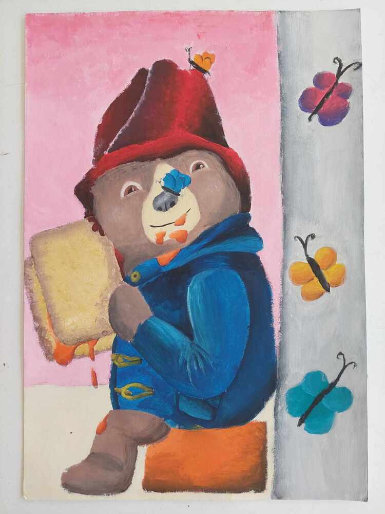 Община Русе: Ясни са победителите в Националния конкурс за детска рисунка и илюстрация „Светът е цветен за всички детски очи“