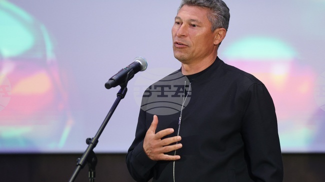 Красимир Балъков на 60-годишния си юбилей: „Вярата и дисциплината водят към успеха“