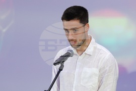 Футбол - юноши - награди