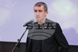 Футбол - юноши - награди