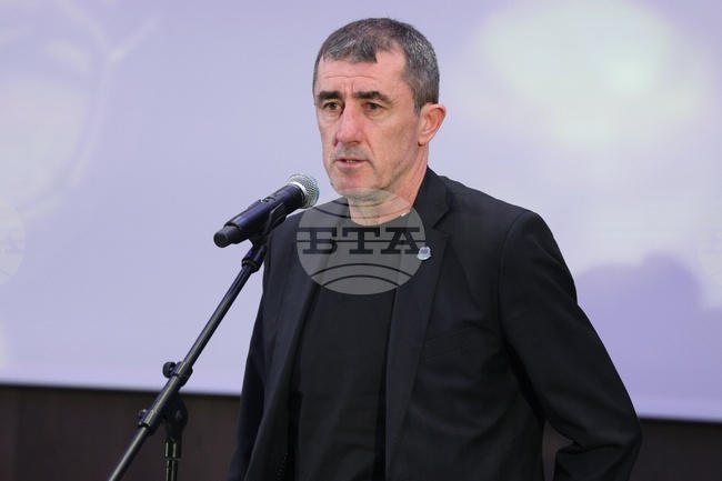 Ивайло Йорданов: „Преди всичко загубихме един голям футболист и един голям човек“