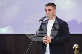 Футбол - юноши - награди