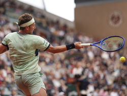 French Open Tennis