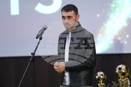 Футбол - юноши - награди