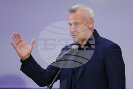 Футбол - юноши - награди
