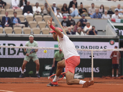French Open Tennis