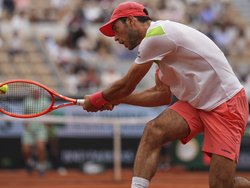 French Open Tennis