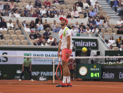 French Open Tennis