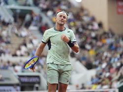 French Open Tennis