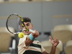 French Open Tennis