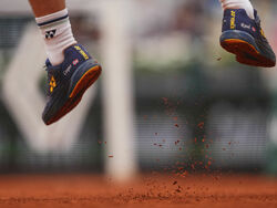 French Open Tennis