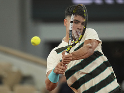 French Open Tennis