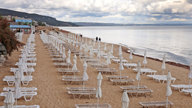 Bulgaria and TUI to Sign Memorandum to Increase Number of German Tourists in 2027