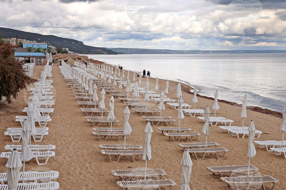 Tourism Ministry Launches Comprehensive Inspection of Golden Sands Resort