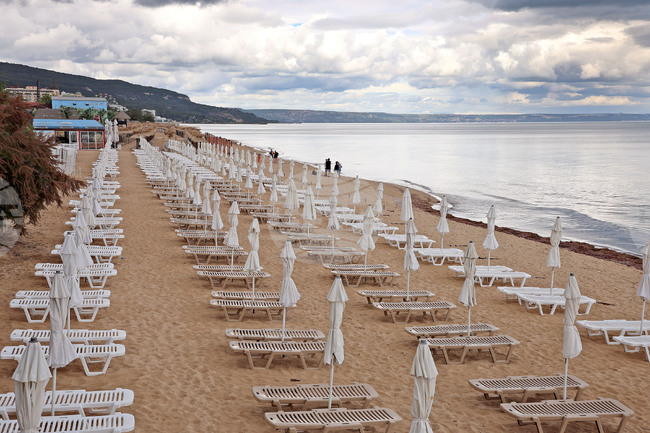 Tourism Ministry Launches Comprehensive Inspection of Golden Sands Resort