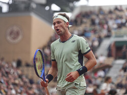 French Open Tennis
