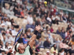 French Open Tennis