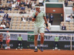 French Open Tennis