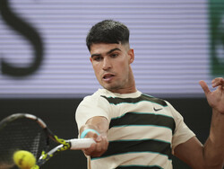 French Open Tennis