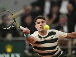 French Open Tennis