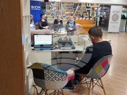 Снимка: Община Стара Загора