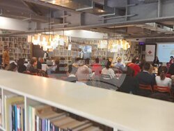 Снимка: Община Стара Загора