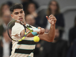 French Open Tennis