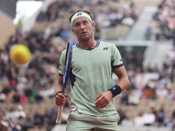 French Open Tennis