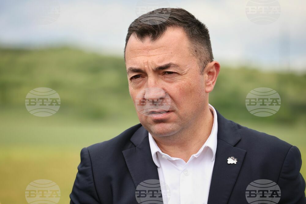Айтос - "Ден на полето 2025" - фестивал