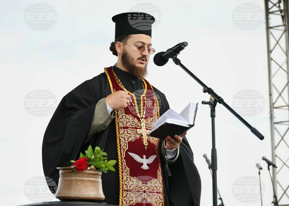 Айтос - "Ден на полето 2025" - фестивал