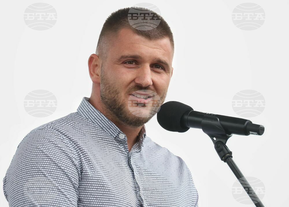 Айтос - "Ден на полето 2025" - фестивал