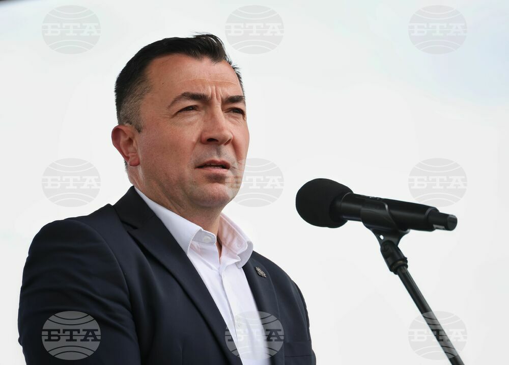 Айтос - "Ден на полето 2025" - фестивал