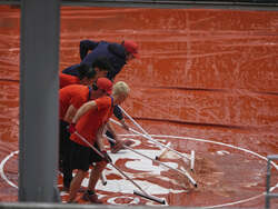 French Open Tennis