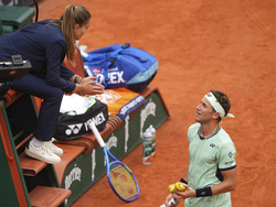 French Open Tennis