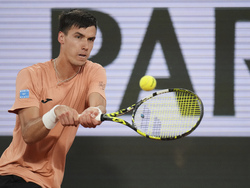 French Open Tennis