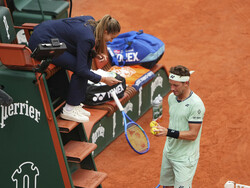 French Open Tennis