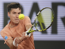 French Open Tennis