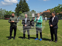 Белоградчик - „Президентски тест“ - инициатива