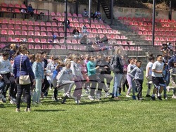 Белоградчик - „Президентски тест“ - инициатива