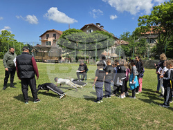 Белоградчик - „Президентски тест“ - инициатива