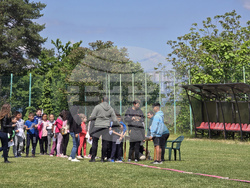 Белоградчик - „Президентски тест“ - инициатива