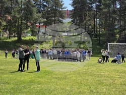 Белоградчик - „Президентски тест“ - инициатива