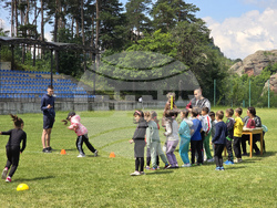 Белоградчик - „Президентски тест“ - инициатива