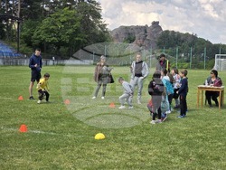 Белоградчик - „Президентски тест“ - инициатива