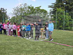 Белоградчик - „Президентски тест“ - инициатива