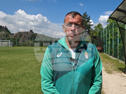 Белоградчик - „Президентски тест“ - инициатива - Георги Александров