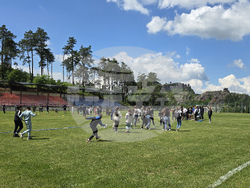 Белоградчик - „Президентски тест“ - инициатива