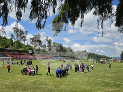 Белоградчик - „Президентски тест“ - инициатива